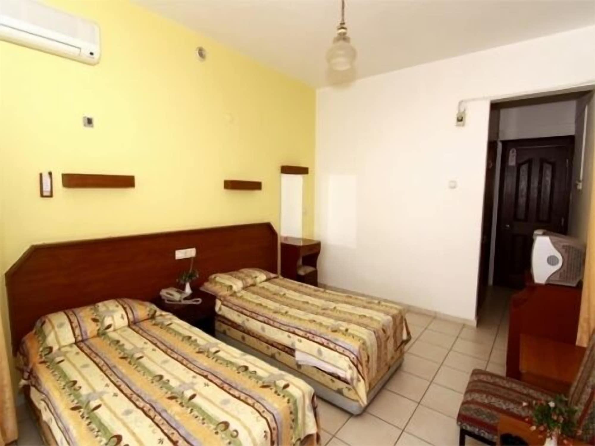 Kleopatra Develi Hotel Αλάνια Εξωτερικό φωτογραφία