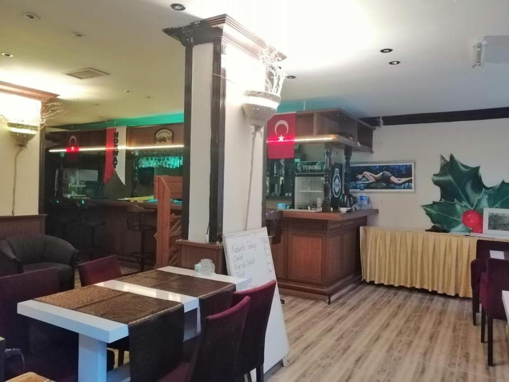 Kleopatra Develi Hotel Αλάνια Εξωτερικό φωτογραφία
