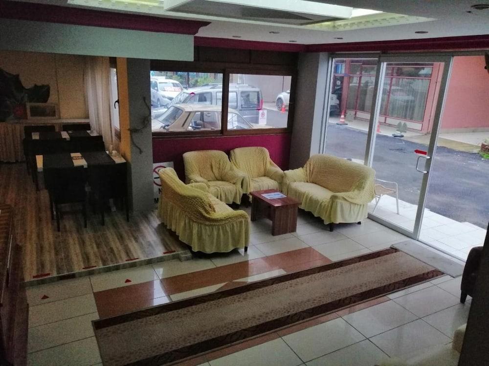 Kleopatra Develi Hotel Αλάνια Εξωτερικό φωτογραφία