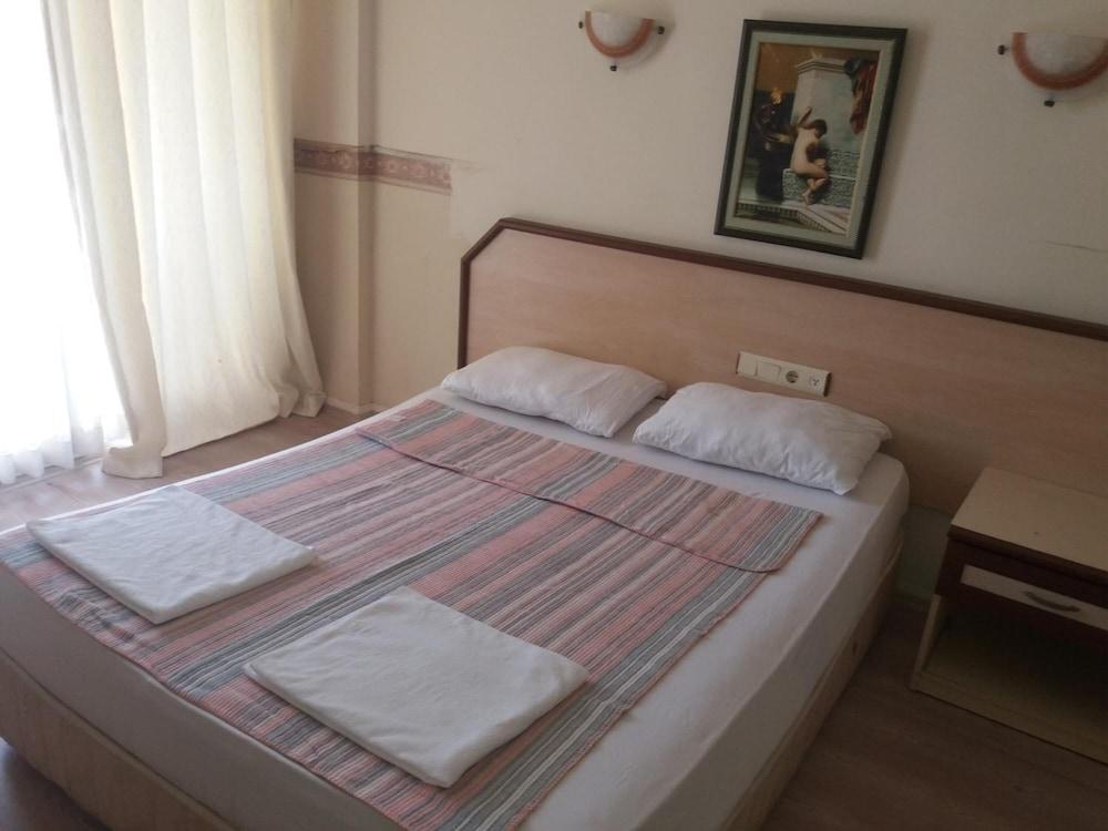 Kleopatra Develi Hotel Αλάνια Εξωτερικό φωτογραφία