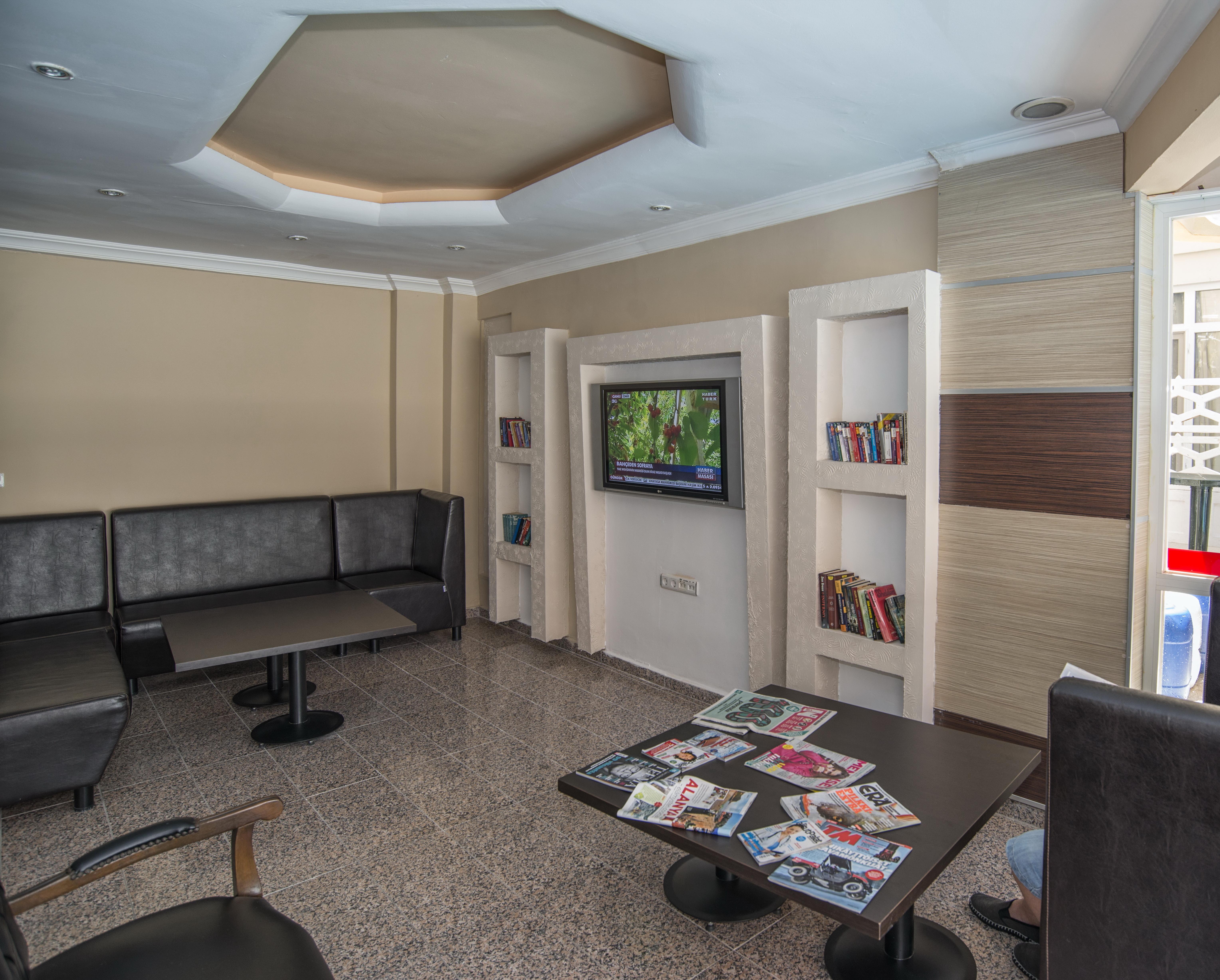 Kleopatra Develi Hotel Αλάνια Εξωτερικό φωτογραφία