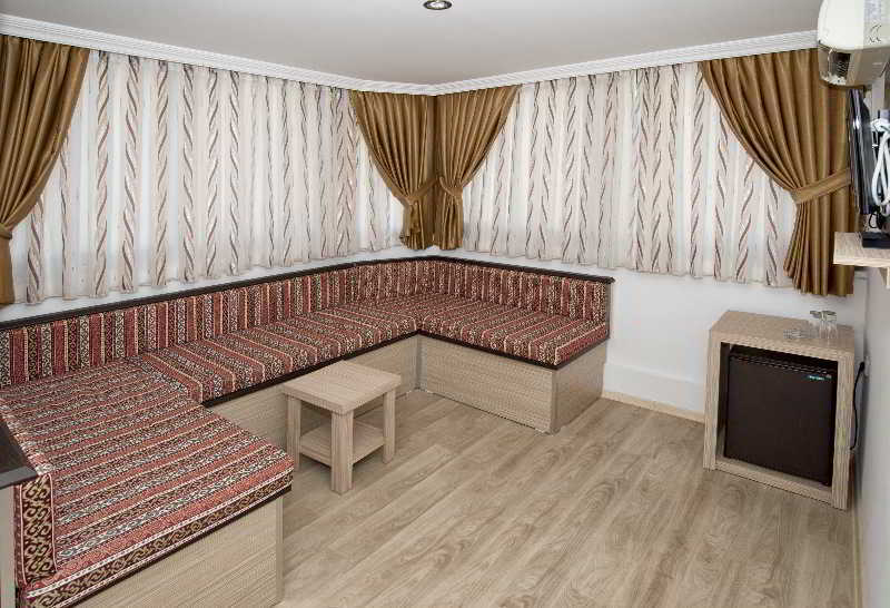 Kleopatra Develi Hotel Αλάνια Εξωτερικό φωτογραφία