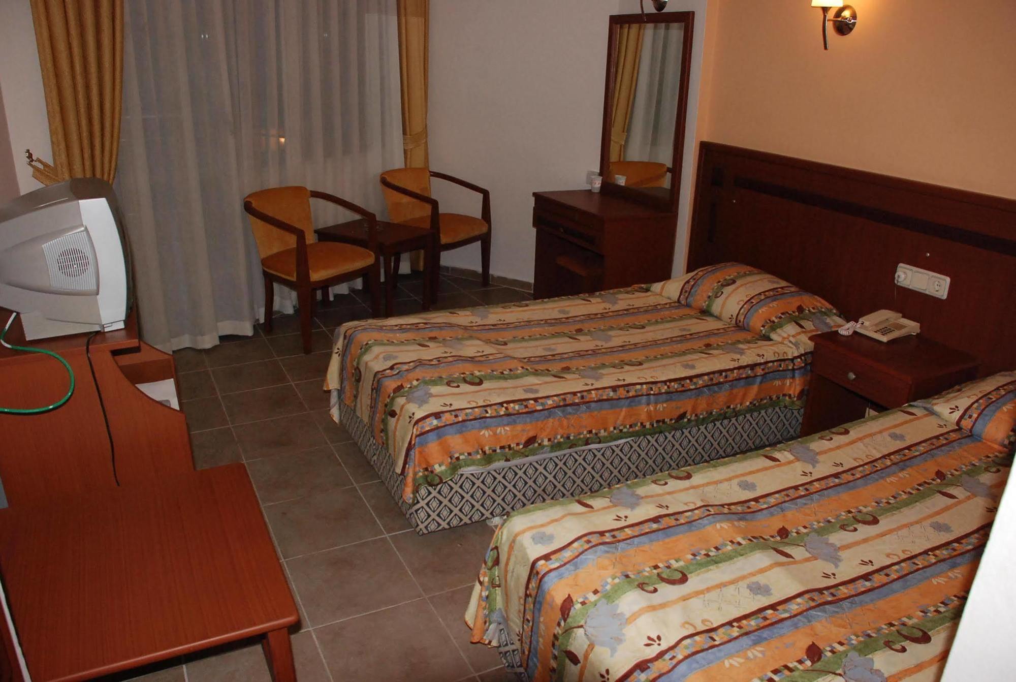Kleopatra Develi Hotel Αλάνια Εξωτερικό φωτογραφία