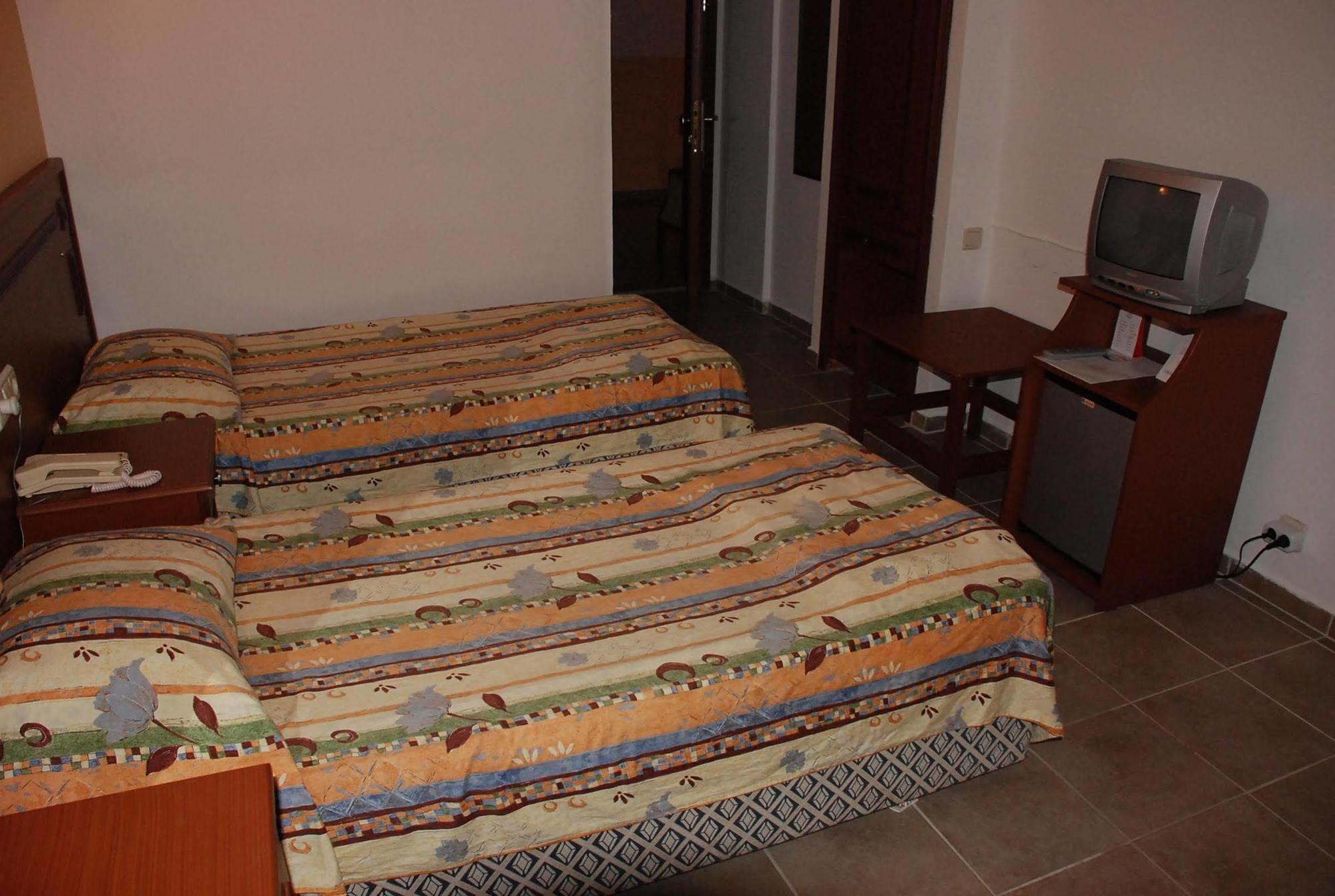 Kleopatra Develi Hotel Αλάνια Εξωτερικό φωτογραφία