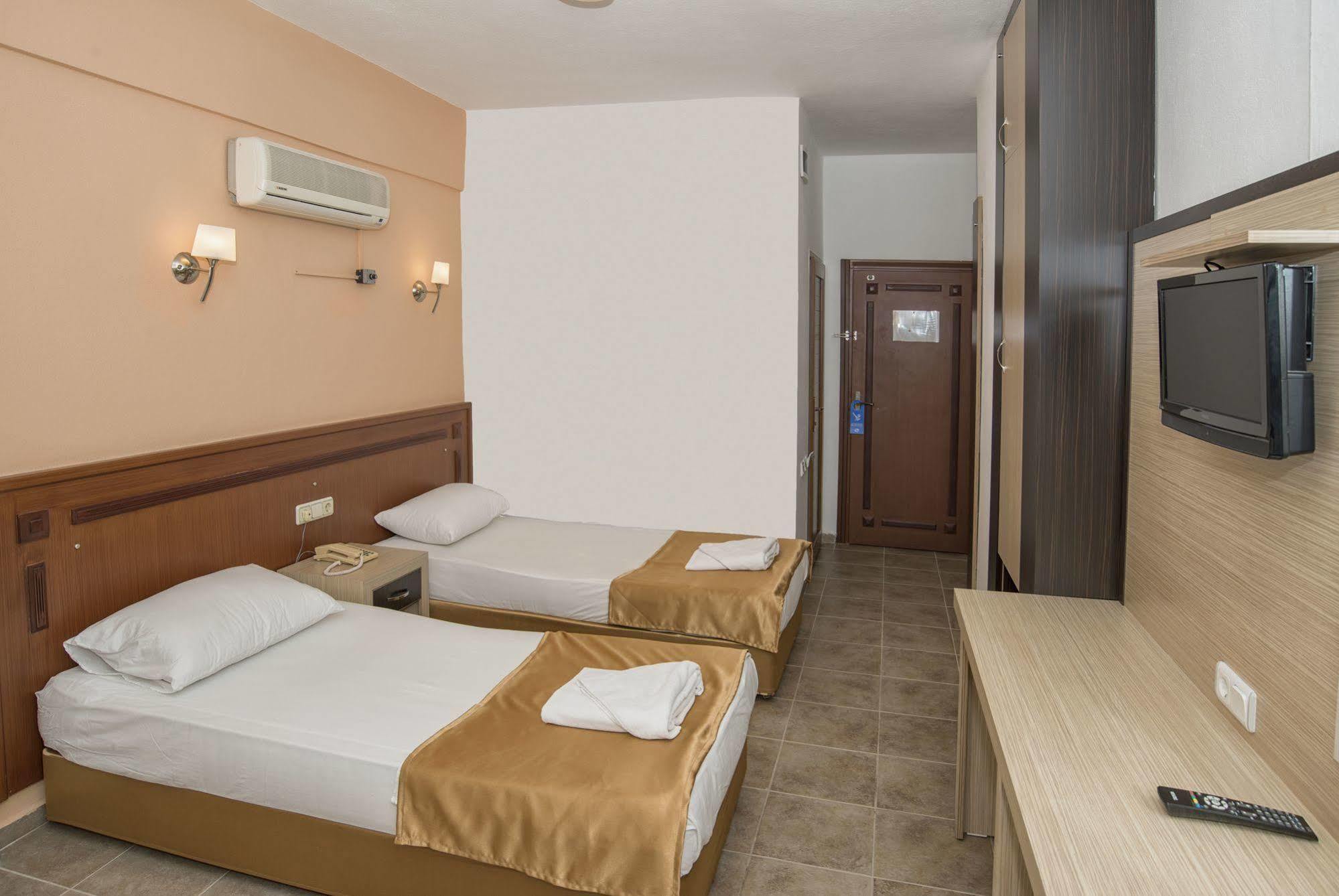 Kleopatra Develi Hotel Αλάνια Εξωτερικό φωτογραφία